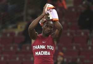Didier Drogba