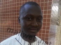 Dr M Traore