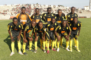 ELEWIDJ FC