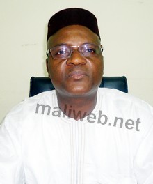 Ibrahima Maiga