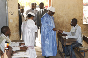 Les cent jours du président Keita ont un double acquis : la mise au point salutaire sur la réalité du pouvoir et la fin du temps des malentendus sur Kidal