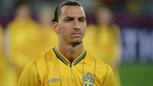Ibrahimovic