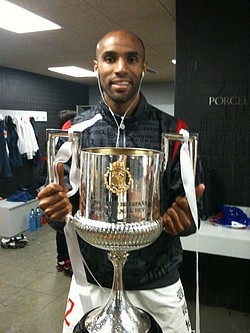 Fréderic O Kanoute