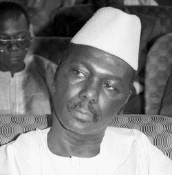 MAMADOU KABA221