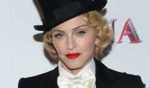 Madonna