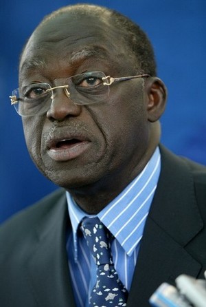 Moustapha Niasse