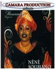 Nene_soumano