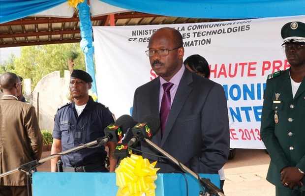Le premier ministre du Mali, Oumar Tatam Ly a échangé avec les partis politiques sur la tenue des législatives prochaines