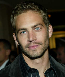 Paul Walker