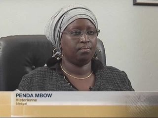 Dr Penda MBow a cru bon de se donner le beau rôle pour taillader en pièces l’élite malienne