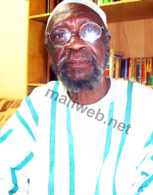 Moussa Sangaré