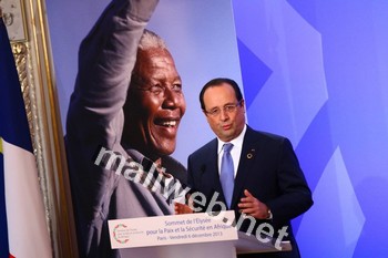 Sommet Elysee