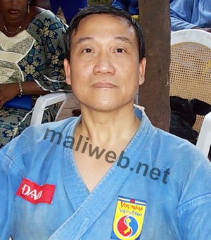 Me Trang NGuyen Dao