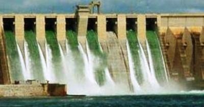 barrage Felou