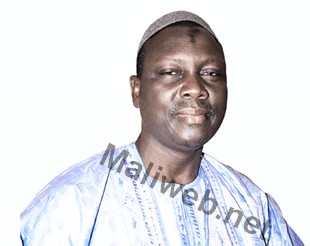 boulkassoum Haidara