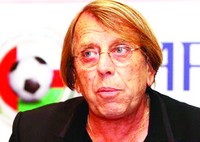 claude le roy
