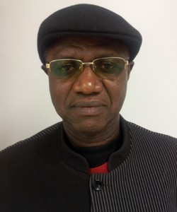 Mr Kalifa Gadiaga, Professeur d’Enseignement Secondaire, Columbus Ohio - USA