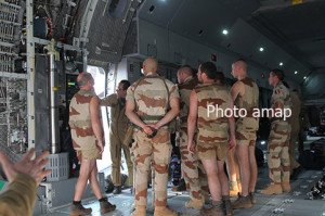 AIR-MILITAIRE