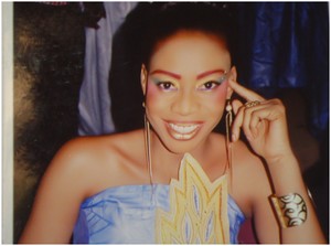 ASTOU NIAME DIABATE