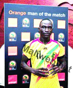 Adama Traoré