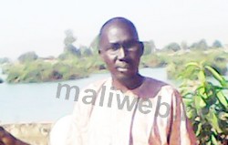 Moussa Ballo