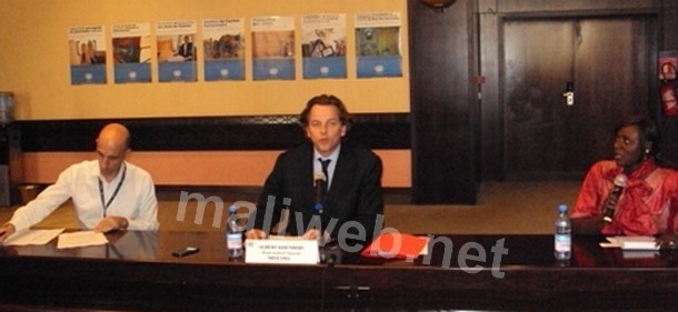 Bert Koenders
