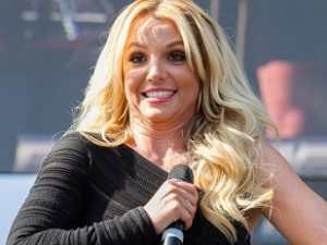 Britney Spears