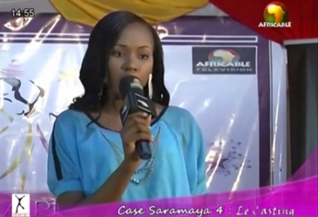 Case saramaya