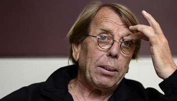 Claude Le Roy, sélectionneur du Congo. © AFP Lire l'article sur Jeuneafrique.com : CHAN | Football : Claude Le Roy "étonné par la qualité du jeu" du Chan | Jeuneafrique.com - le premier site d'information et d'actualité sur l'Afrique Follow us: @jeune_afrique on Twitter | jeuneafrique1 on Facebook