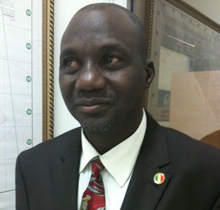 Dr Ouattara