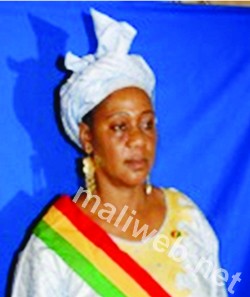 Fatoumata Sympara