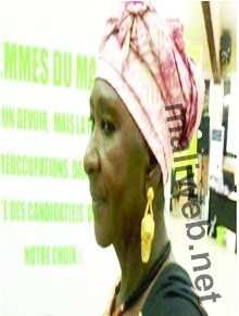 Alhousna Malick Touré