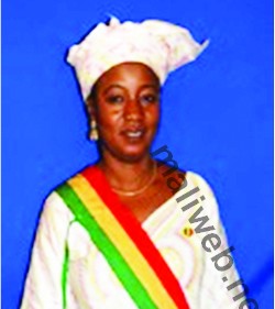 Belco Samassékou