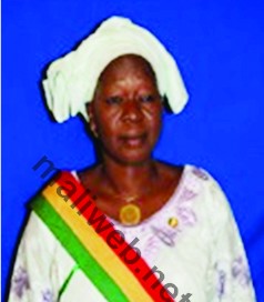 Bagayogo Aminata Traoré