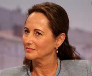 Ségolène Royal