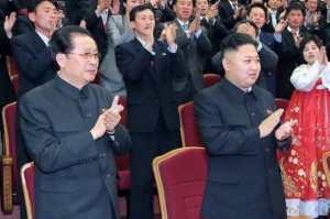 Kim Jong-Un