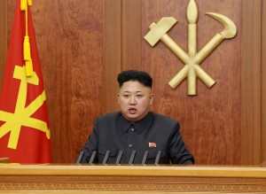 Kim Jong
