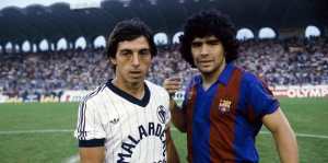 Maradona