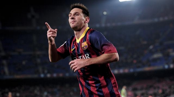 Messi8