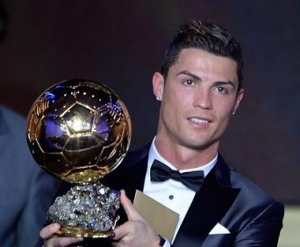 Ronaldo