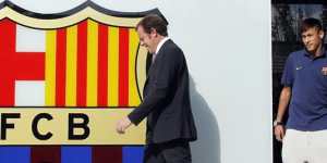 Sandro Rosell