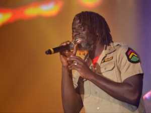 Tiken Jah Fakoly