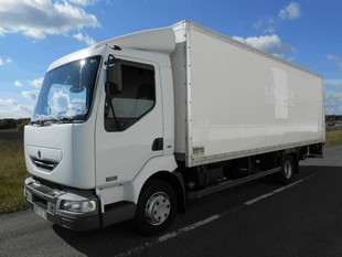 camion