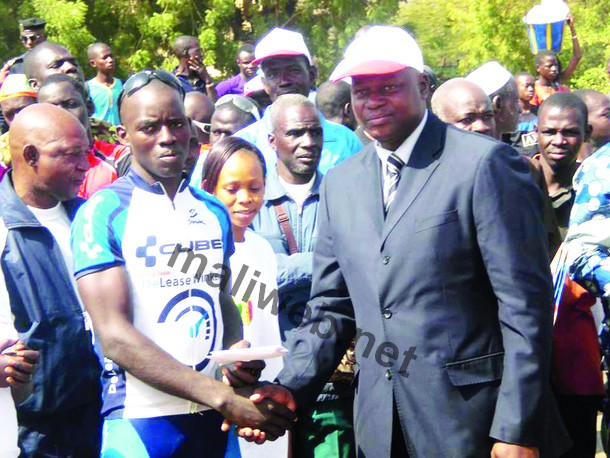 cyclisme
