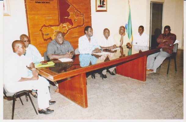 mutuelle gabon x
