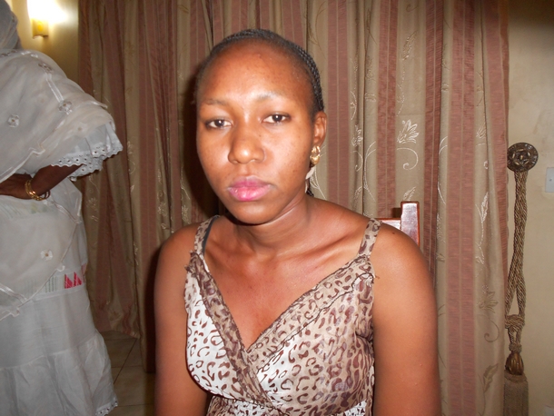 Aminata Diarra