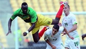 Le (COB) s’est défait d’Ahly de Tripol