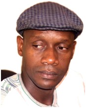 Dr Sekou Diakite