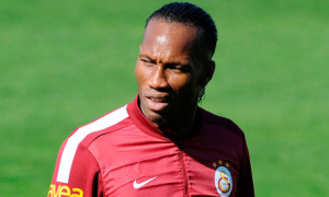 Didier Drogba