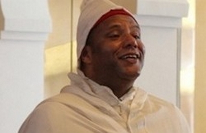 Hassan Naciri, ambassadeur du Maroc à Bamako